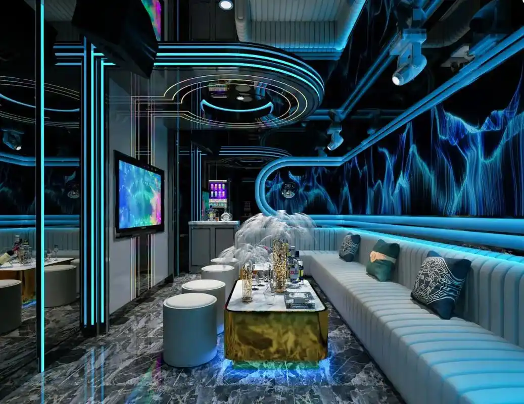 洛阳ktv订房：商务ktv解释-涧西区ktv订房