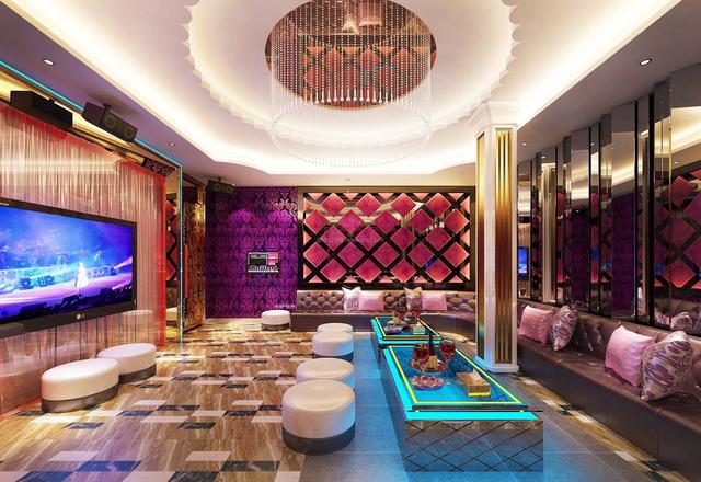 洛阳ktv订房哪里有商务ktv推荐-涧西区ktv订房