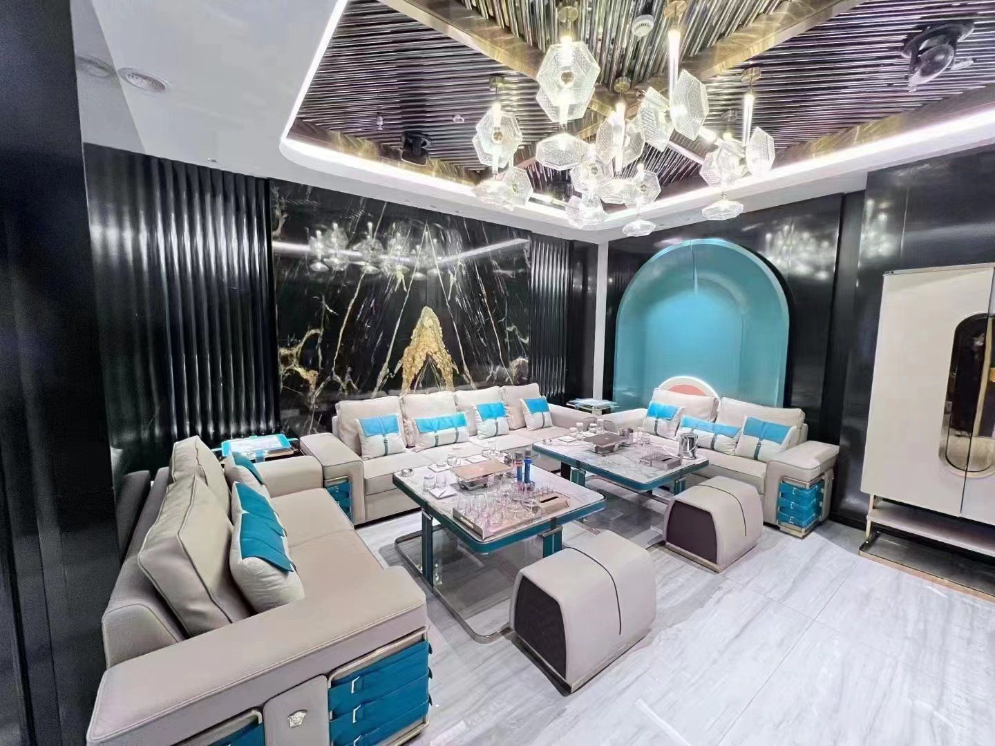 商务KTV评价，洛阳商务KTV好吗-涧西区ktv预定